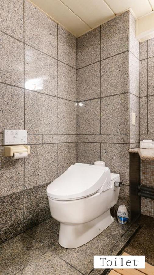 Aparthotel Status59 With Parking Sapporo Zewnętrze zdjęcie