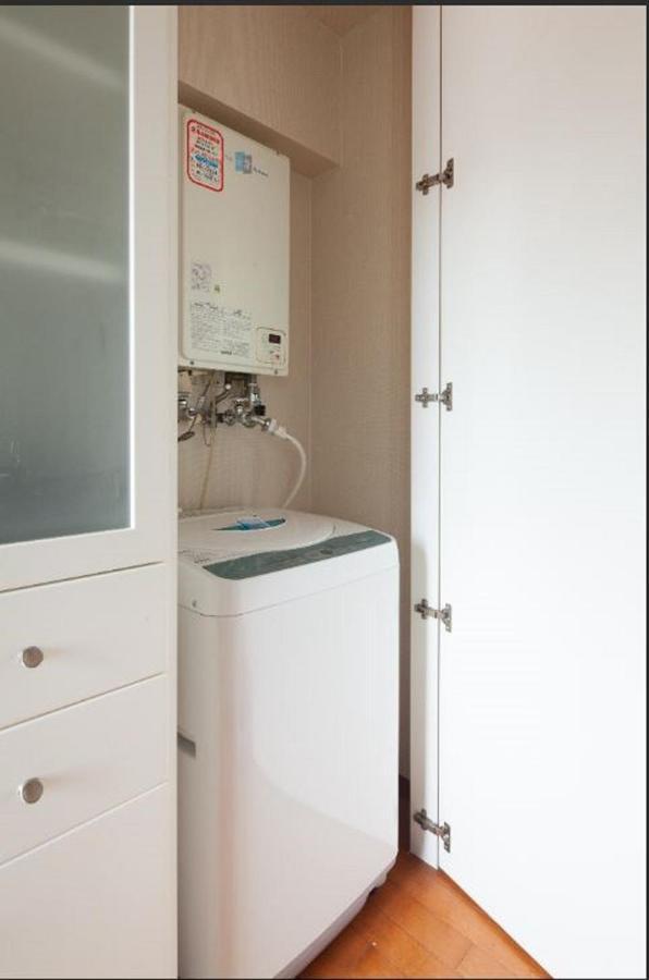 Aparthotel Status59 With Parking Sapporo Zewnętrze zdjęcie